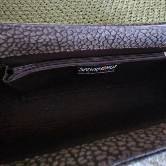 Clutch purse - Picture 6 of 6